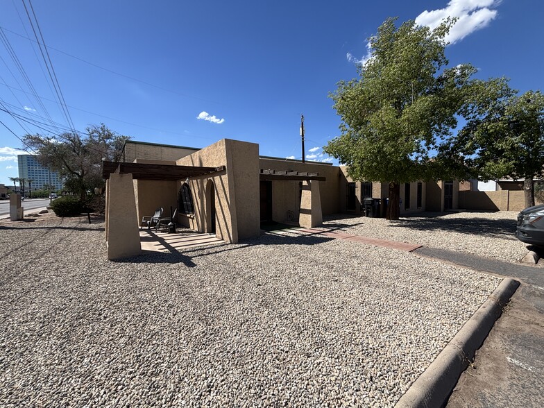 860 W Southern Ave, Mesa, AZ à louer - Photo du bâtiment - Image 3 de 5