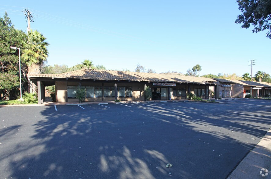 3211 S Brea Canyon Rd, Diamond Bar, CA for sale - Building Photo - Image 2 of 2