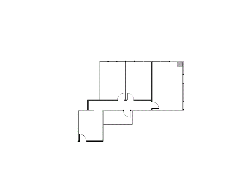 9896 Bissonnet St, Houston, TX for lease Floor Plan- Image 1 of 1