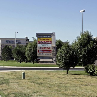 Plus de détails pour 4743 W 29th St, Greeley, CO - Commerce de détail à louer