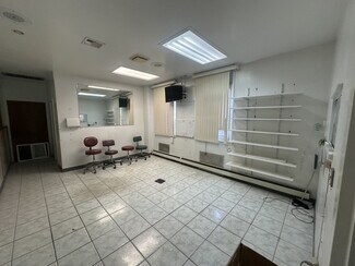 Plus de détails pour 3630 John F Kennedy Blvd, Jersey City, NJ - Bureau/Médical à louer