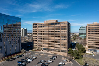 More details for 4700 S Syracuse St, Denver, CO - Office for Lease