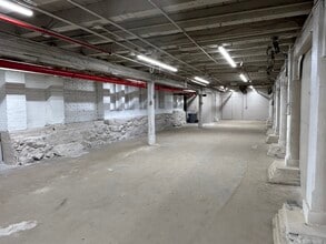 100 Business St, Hyde Park, MA for lease Building Photo- Image 2 of 10