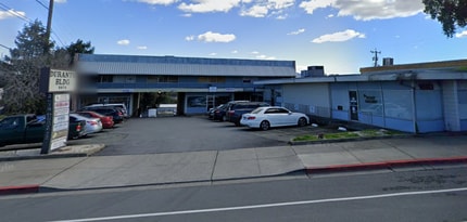 2678 N Main St, Walnut Creek, CA for lease Building Photo- Image 2 of 4