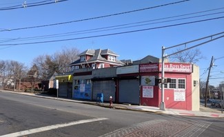 Plus de détails pour 1401-1409 Maple Ave, Hillside, NJ - Local commercial à louer