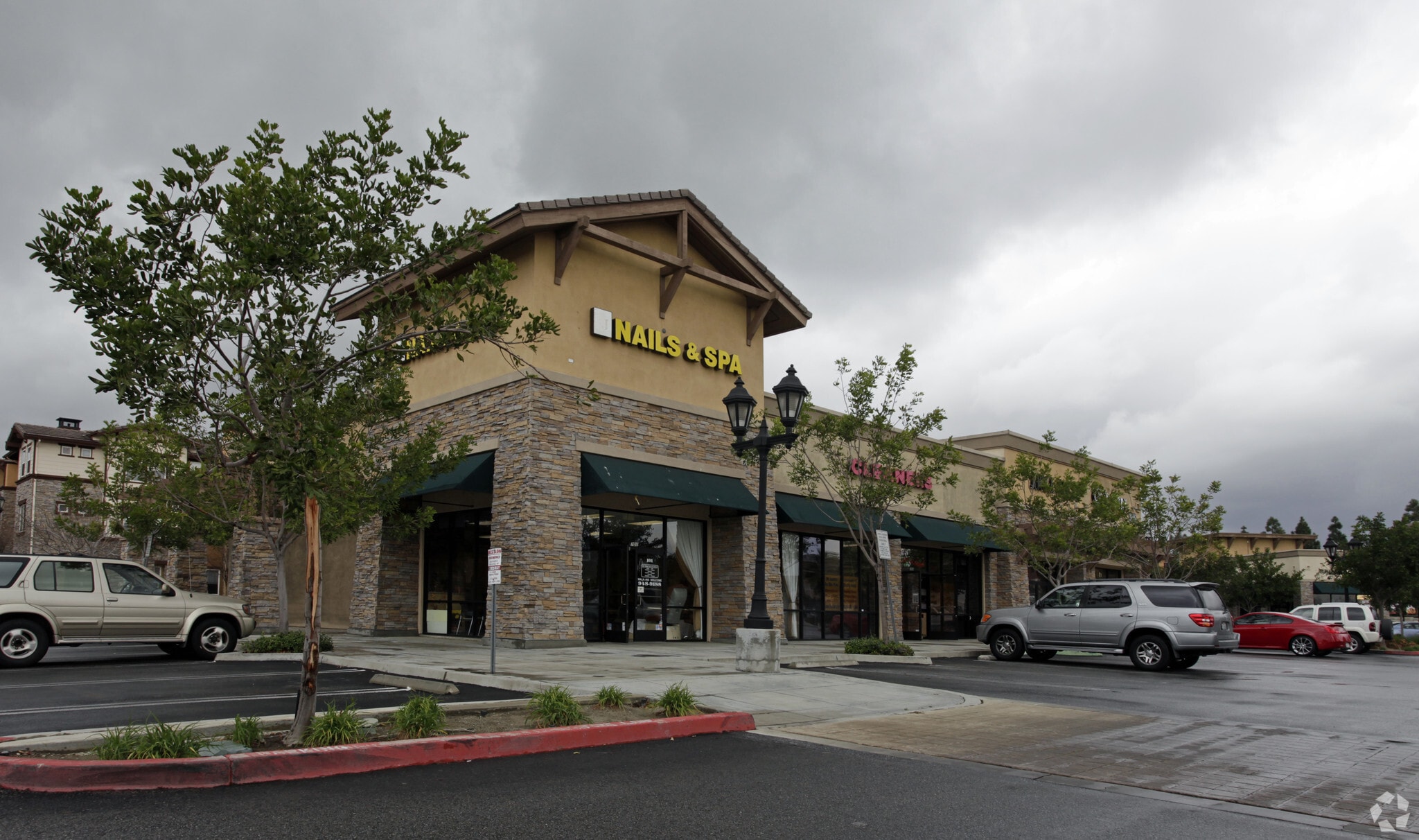 9668 Milliken Ave, Rancho Cucamonga, CA for lease Primary Photo- Image 1 of 5