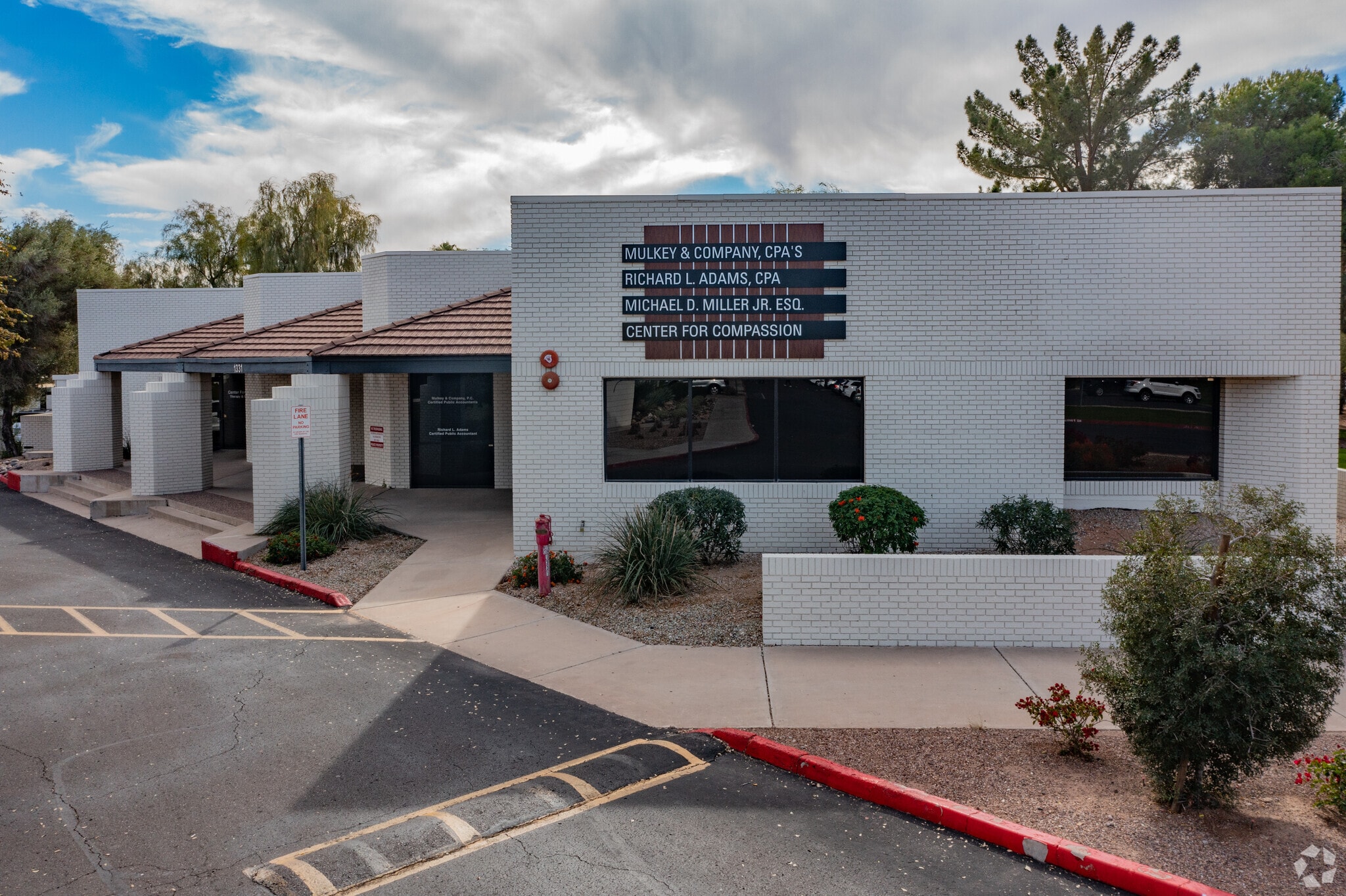 1331 N Alma School Rd, Chandler, AZ for sale Building Photo- Image 1 of 16