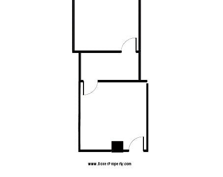 12000 Ford Rd, Dallas, TX à louer Plan d  tage- Image 1 de 1