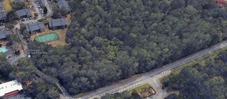 More details for SE Corner of Rock Quarry Road, Stockbridge, GA - Land for Sale