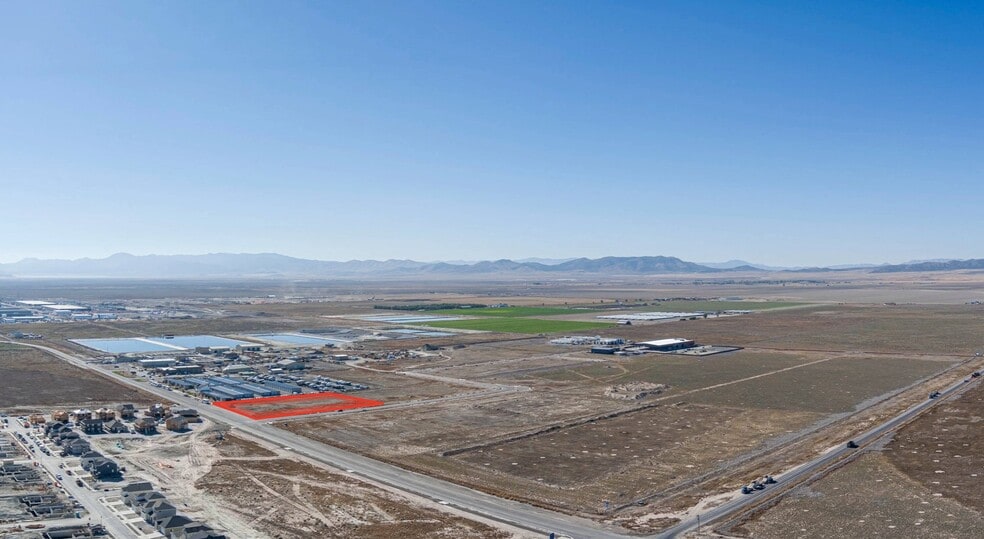 1448 Jasmine st, Eagle Mountain, UT for sale - Building Photo - Image 2 of 5