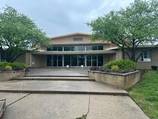 More details for 1100 W Ann Arbor Trl, Plymouth, MI - Land for Sale