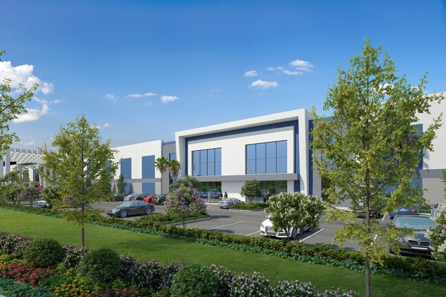 Plus de détails pour 4737-4851 W Atlantic Blvd, Coconut Creek, FL - Industriel à louer