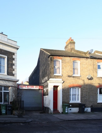 More details for 32 Albyn Rd, London - Flex for Lease