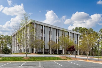 More details for 2835 Brandywine Rd, Atlanta, GA - Office for Sale