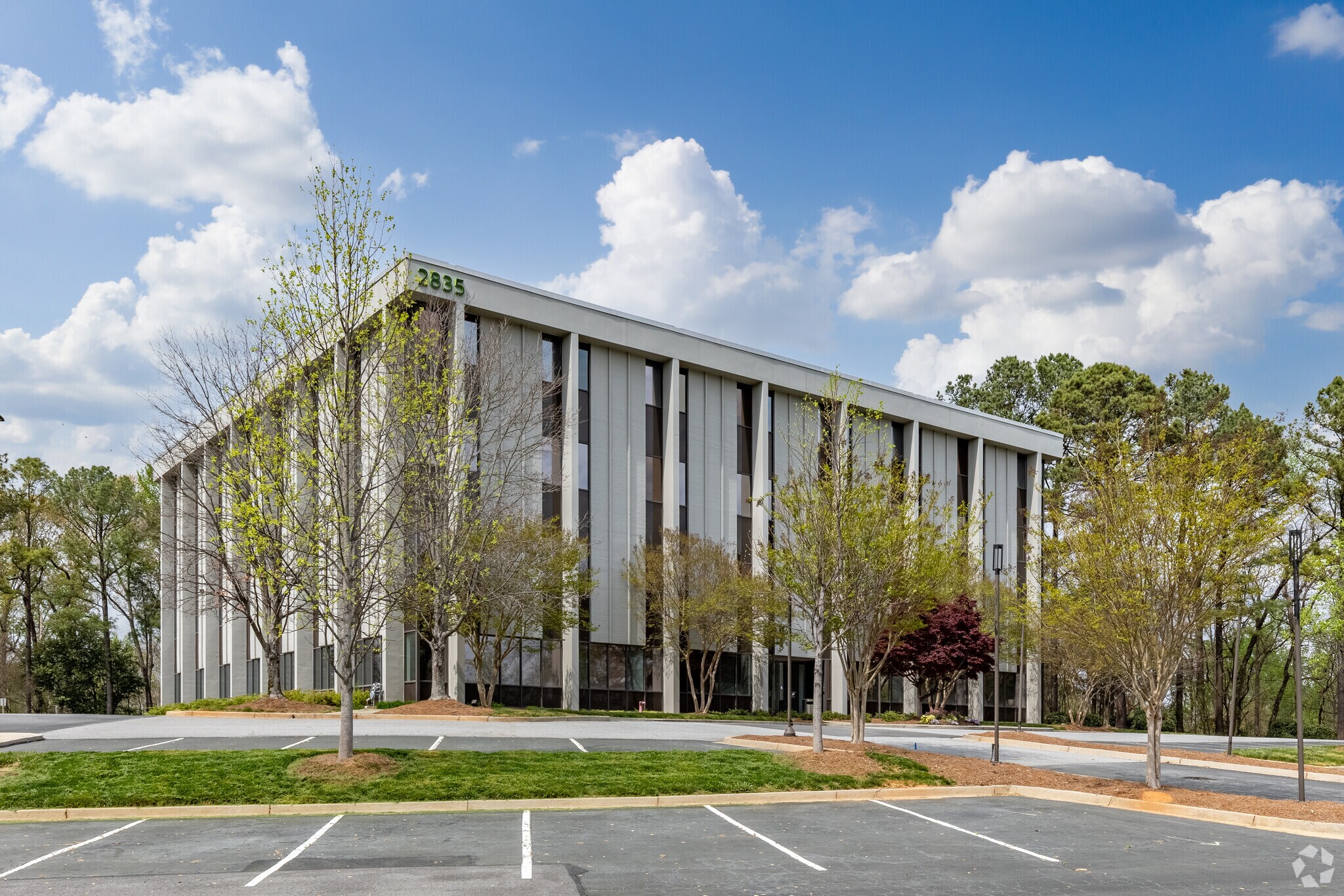 2835 Brandywine Rd, Atlanta, GA à vendre Photo principale- Image 1 de 9