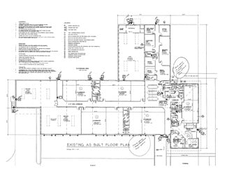Plus de détails pour 1719 Redan E, Lithonia, GA - Local d'activités à louer