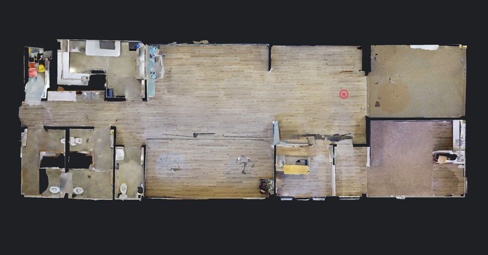 6111 N FM 620, Austin, TX for lease - Matterport 3D Scan - Image 2 of 28