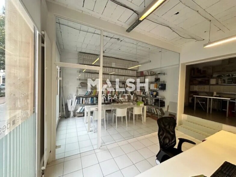 Bureau dans Lyon à louer - Photo intérieure - Image 3 de 9