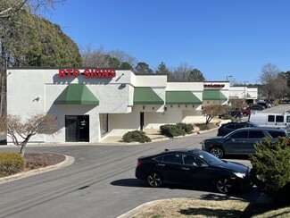 More details for 2223 E NC Highway 54, Durham, NC - Retail for Lease