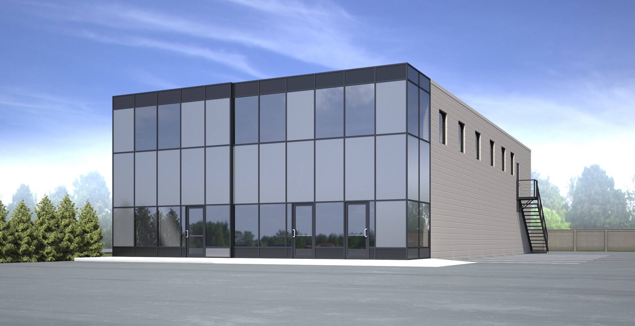 945 Upper James St, Hamilton, ON for sale Building Photo- Image 1 of 1