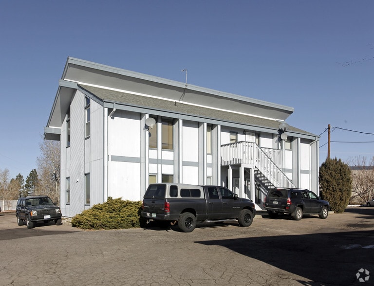 10015 S Parker Rd, Parker, CO for lease - Building Photo - Image 3 of 5