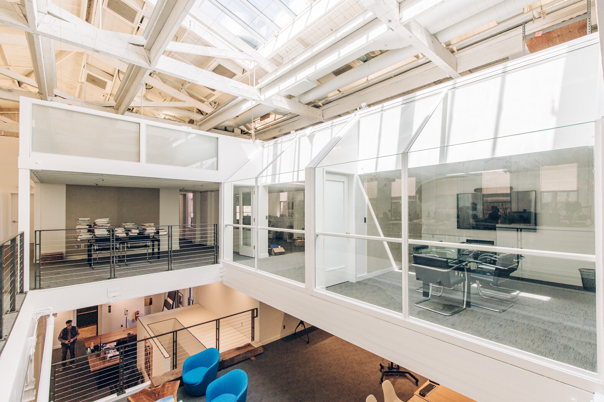111 SW Oak St, Portland, OR for lease Interior Photo- Image 1 of 4