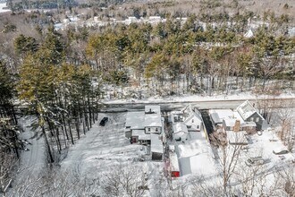 61-63 Glenallen St, Winchendon, MA - Aerial map view