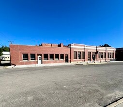 201 Main St, Roundup, MT à vendre Photo intérieure- Image 1 de 9