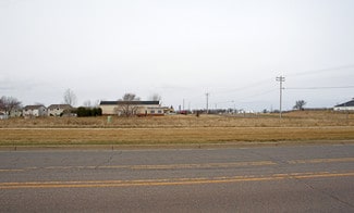Plus de détails pour 300 18th St N, Sauk Rapids, MN - Terrain à vendre