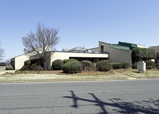 More details for 5570 Murray Ave, Memphis, TN - Office for Sale