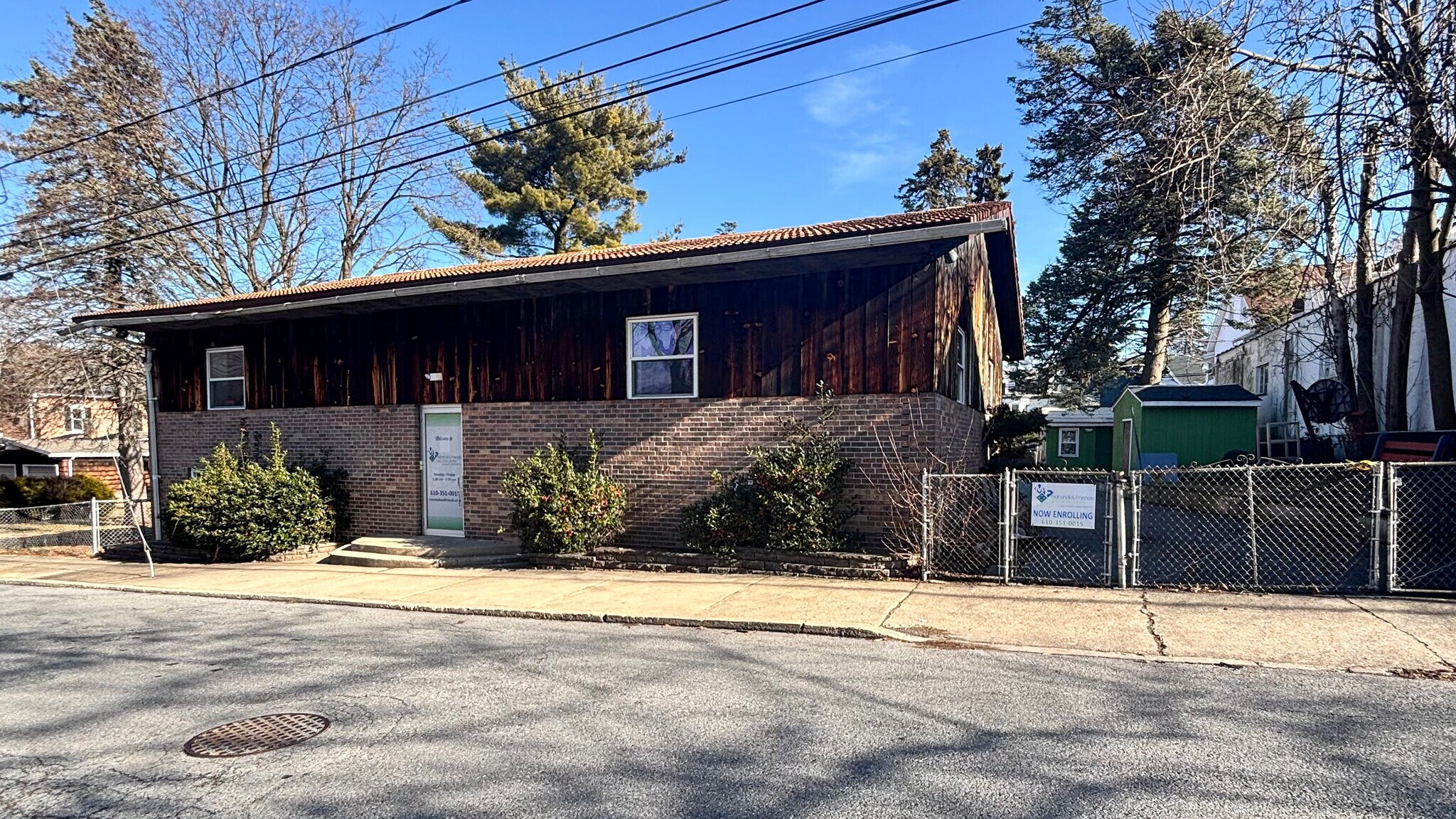 2304 S 5th St, Allentown, PA à louer Photo du bâtiment- Image 1 de 15