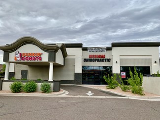 Plus de détails pour 930 E Pecos Rd, Chandler, AZ - Local commercial à louer