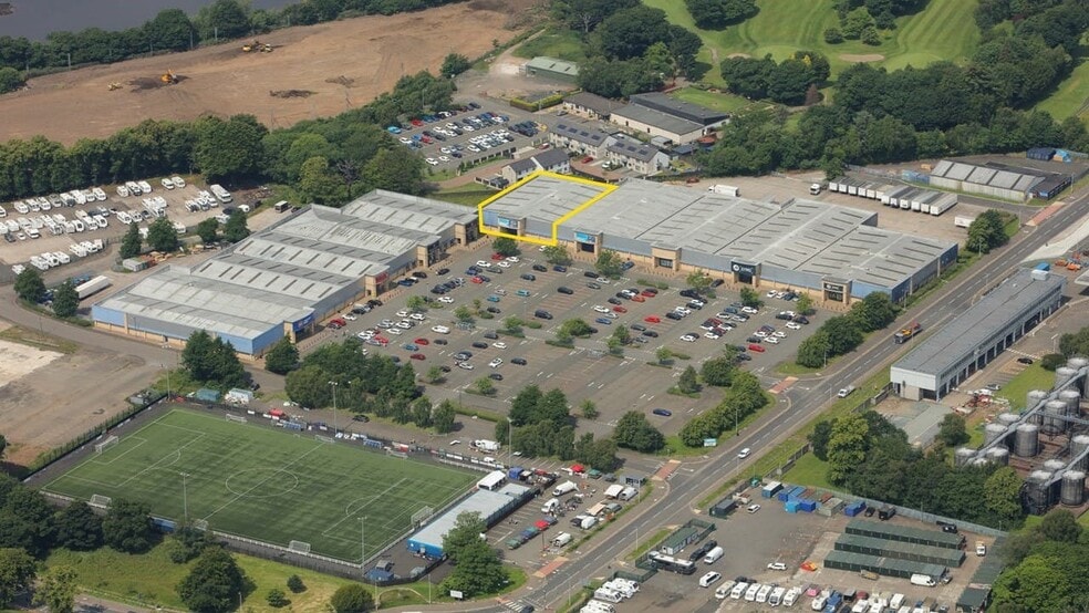 Argyll Ave, Renfrew for lease - Building Photo - Image 3 of 11