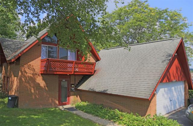 200 Eastwood Dr, Mount Vernon, OH for sale - Building Photo - Image 1 of 7