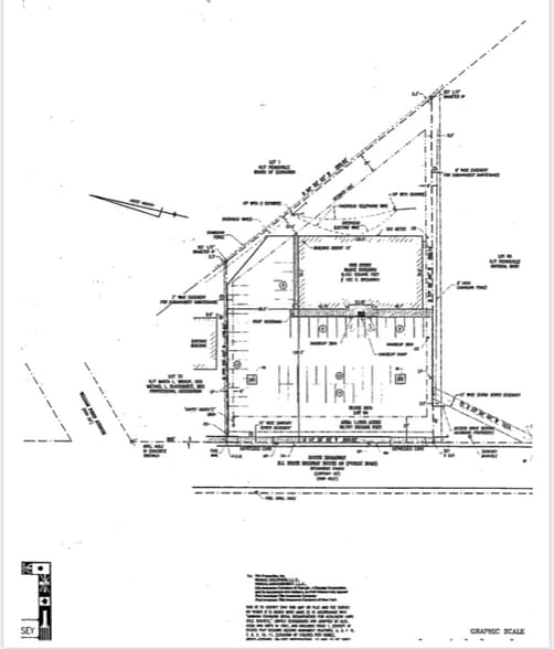 162 S Broadway, Pennsville, NJ à louer - Photo du bâtiment - Image 2 de 5