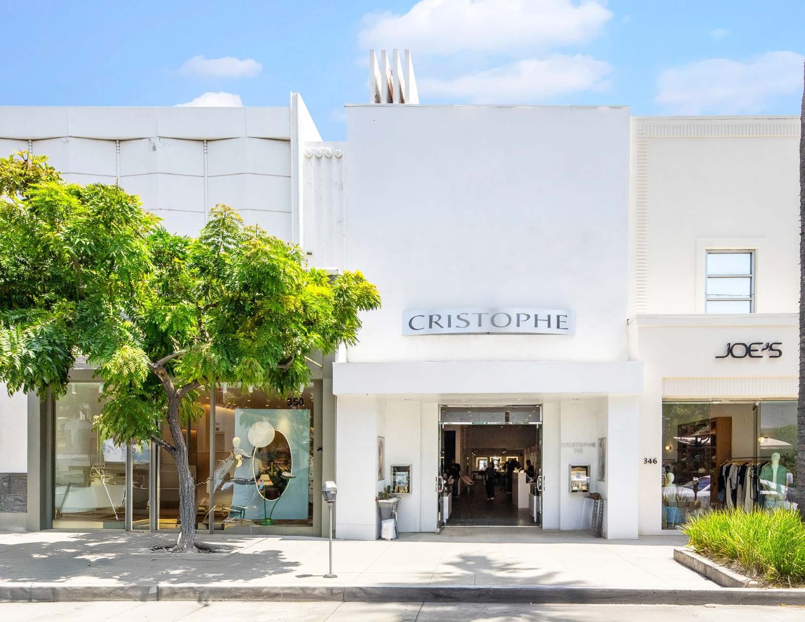 348 N Beverly Dr, Beverly Hills, CA for lease Building Photo- Image 1 of 2