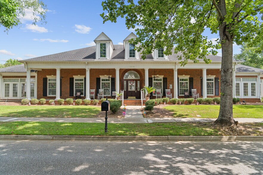 10171 Papa George St, Daphne, AL à vendre - Photo du bâtiment - Image 3 de 58