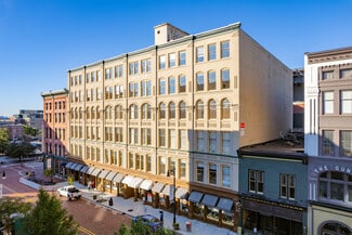 More details for 15 Ionia Ave SW, Grand Rapids, MI - Office, Retail for Lease