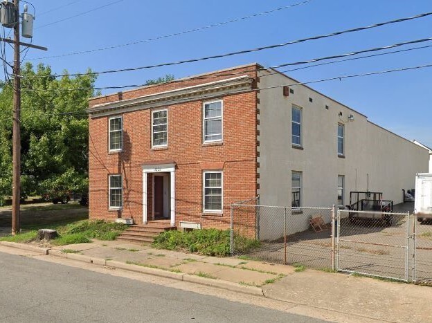 1521 Brook Rd, Richmond, VA for lease - Primary Photo - Image 2 of 11