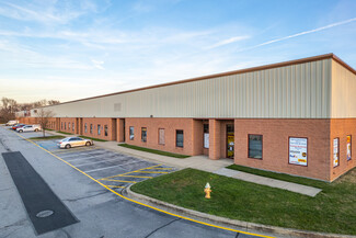 More details for 4060 N DuPont Hwy, New Castle, DE - Industrial for Lease