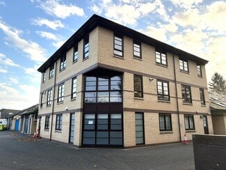 More details for 13-26 Swanns Rd, Cambridge - Office for Lease