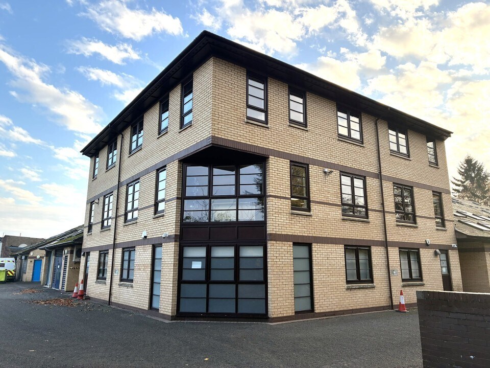 13-26 Swanns Rd, Cambridge for lease Primary Photo- Image 1 of 5