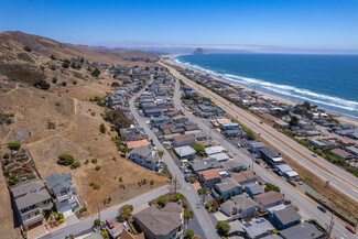 Plus de détails pour 210 Cerro Gordo, Cayucos, CA - Terrain à vendre