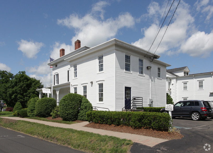 54 Bridge St, New Milford, CT for lease - Building Photo - Image 2 of 2