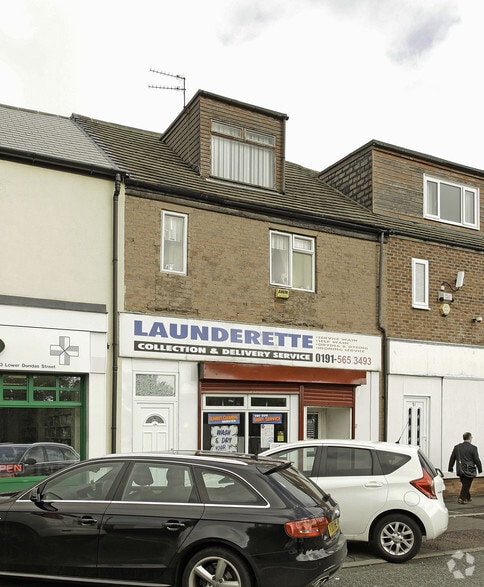 52 Lower Dundas St, Sunderland for lease - Building Photo - Image 2 of 19