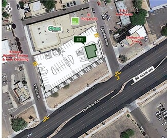 More details for 2100 Cerrillos rd, Santa Fe, NM - Retail for Lease