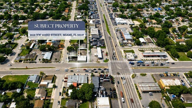 More details for 2600 NW 103rd St, Miami, FL - Retail for Sale