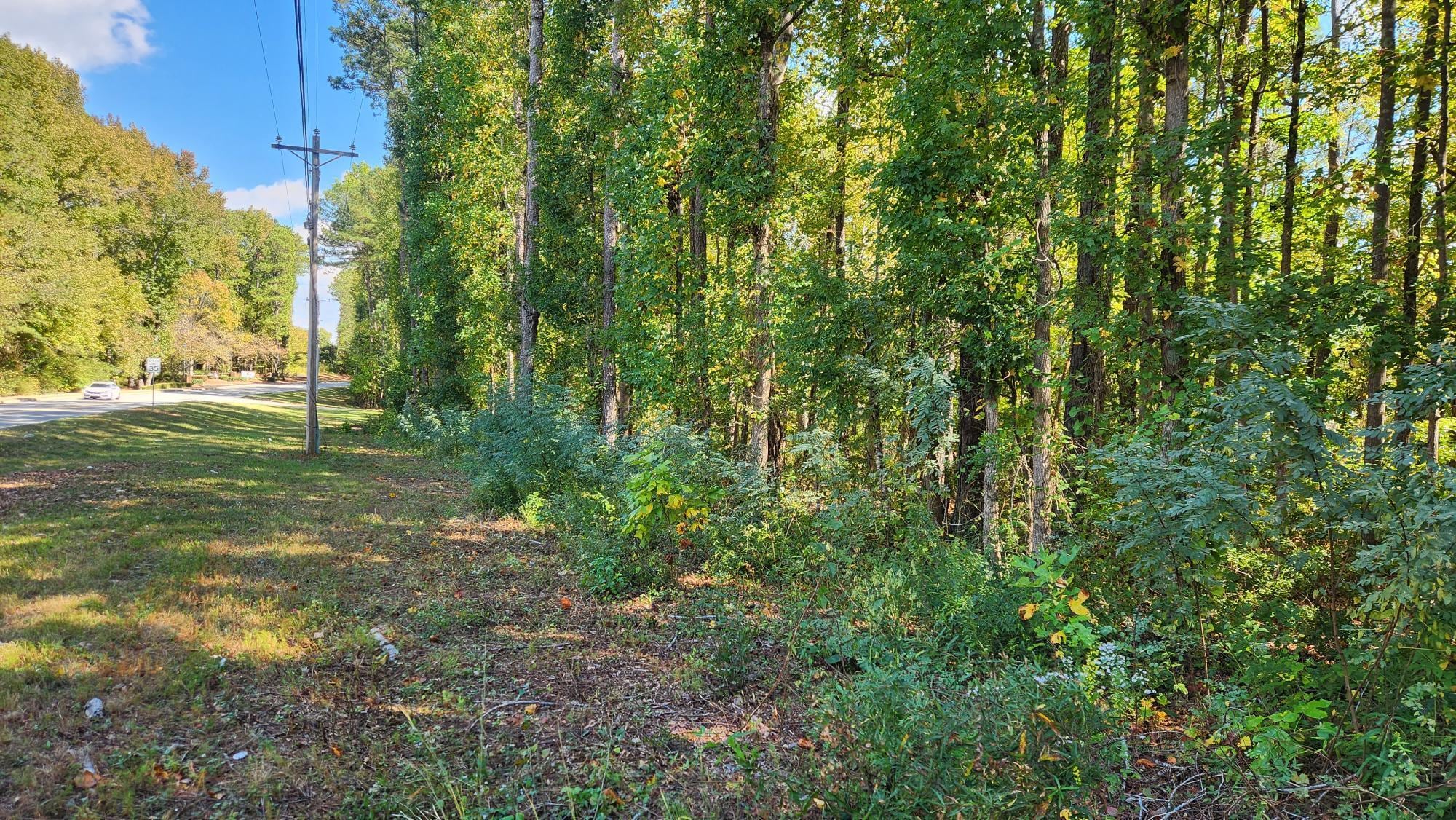 20.69 Acres on Bullsboro Drive Dr, Newnan, GA for sale Building Photo- Image 1 of 8