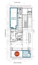 615 S 8th St, Minneapolis, MN for lease Floor Plan- Image 1 of 1