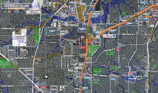 Plus de détails pour Future Haslet Pkwy, Haslet, TX - Terrain à vendre